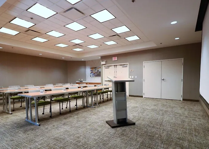 Springhill Suites by Marriott San Antonio Alamo Plaza/Convention Center