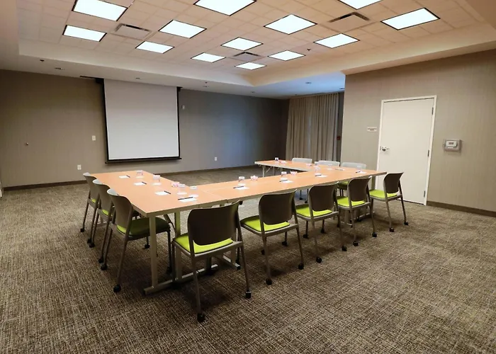 Springhill Suites by Marriott San Antonio Alamo Plaza/Convention Center