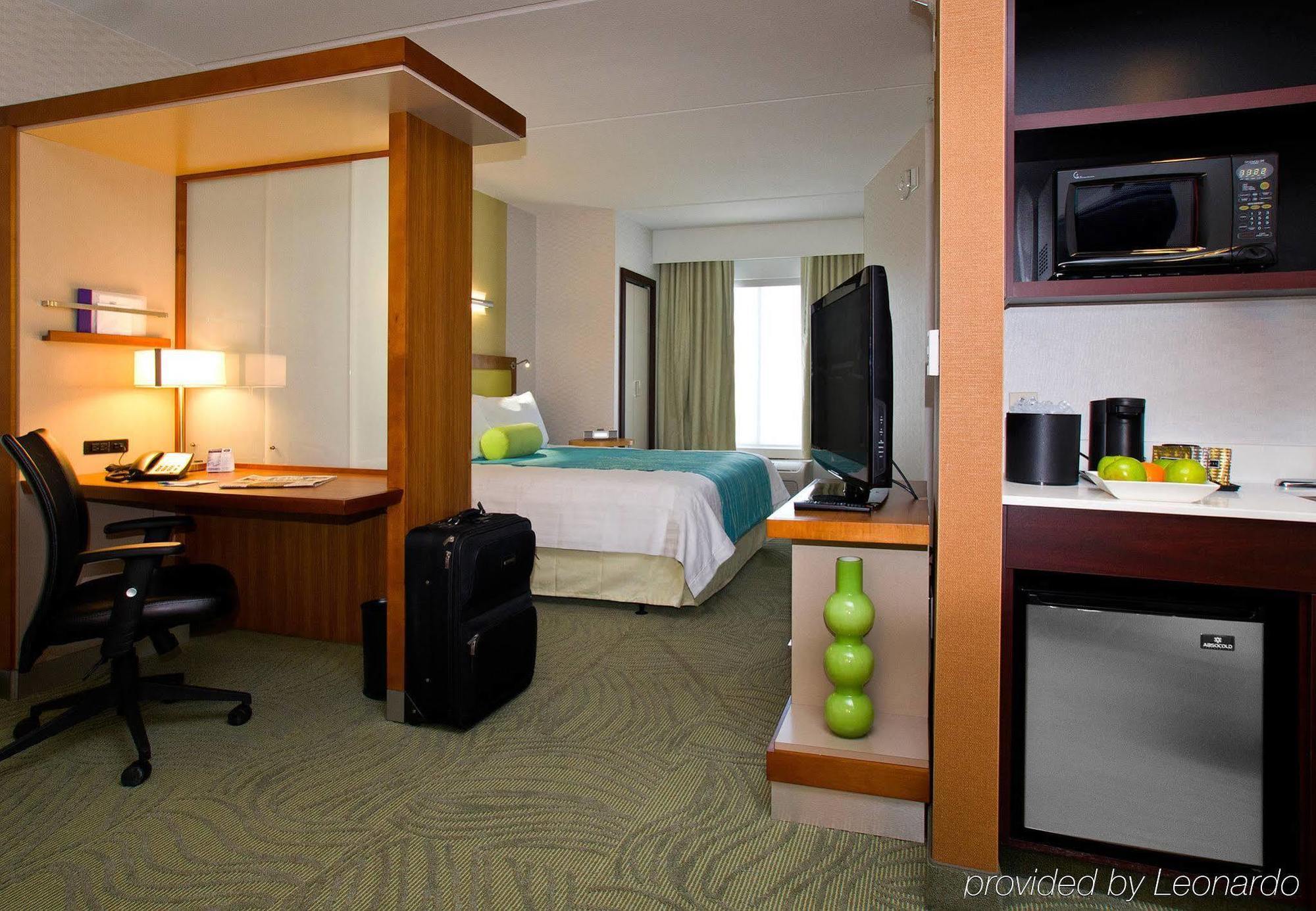 Springhill By Marriott Alamo Plaza/convention Center 3* San Antonio