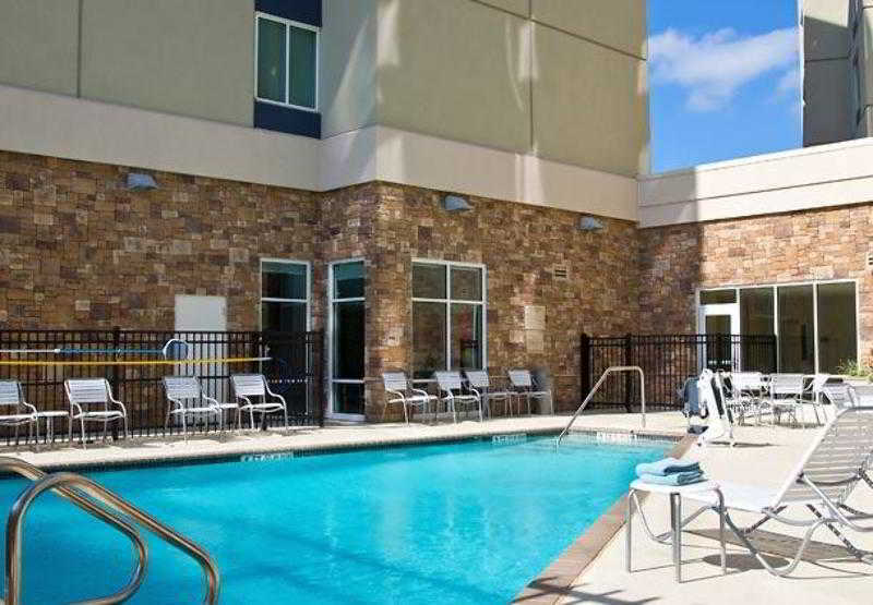 Springhill By Marriott Alamo Plaza/convention Center Hotel