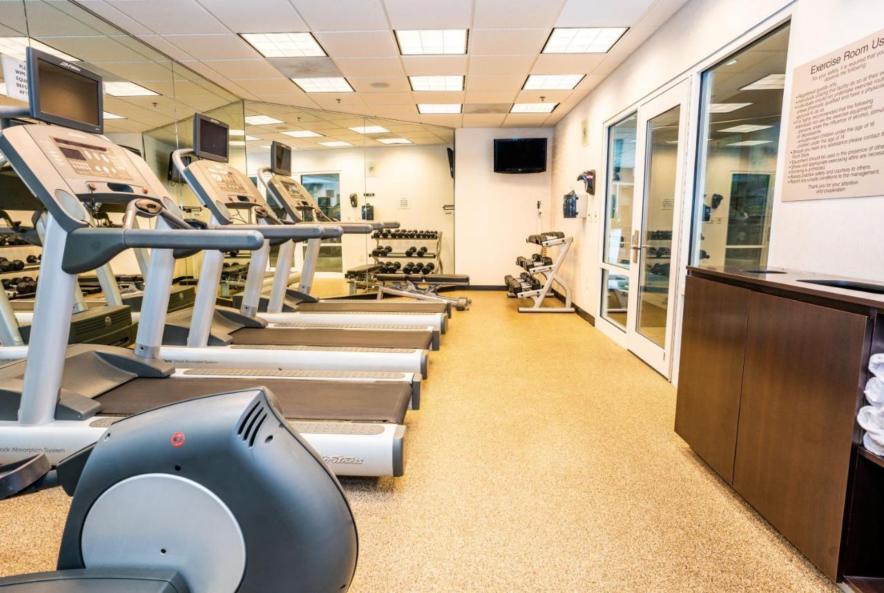 Springhill By Marriott Alamo Plaza/convention Center 3*