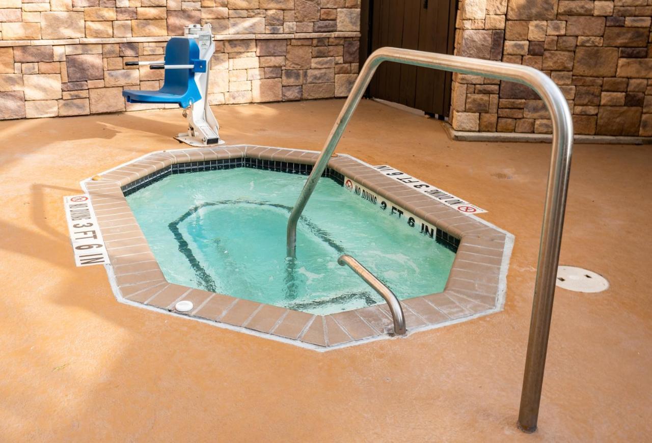 Hotel Springhill By Marriott Alamo Plaza/convention Center 3*