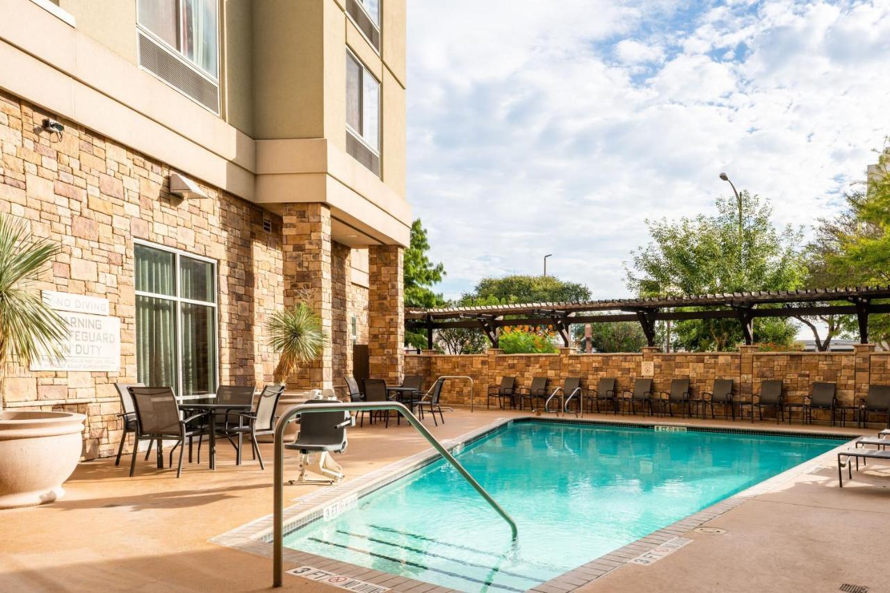 Springhill By Marriott Alamo Plaza/convention Center 3*