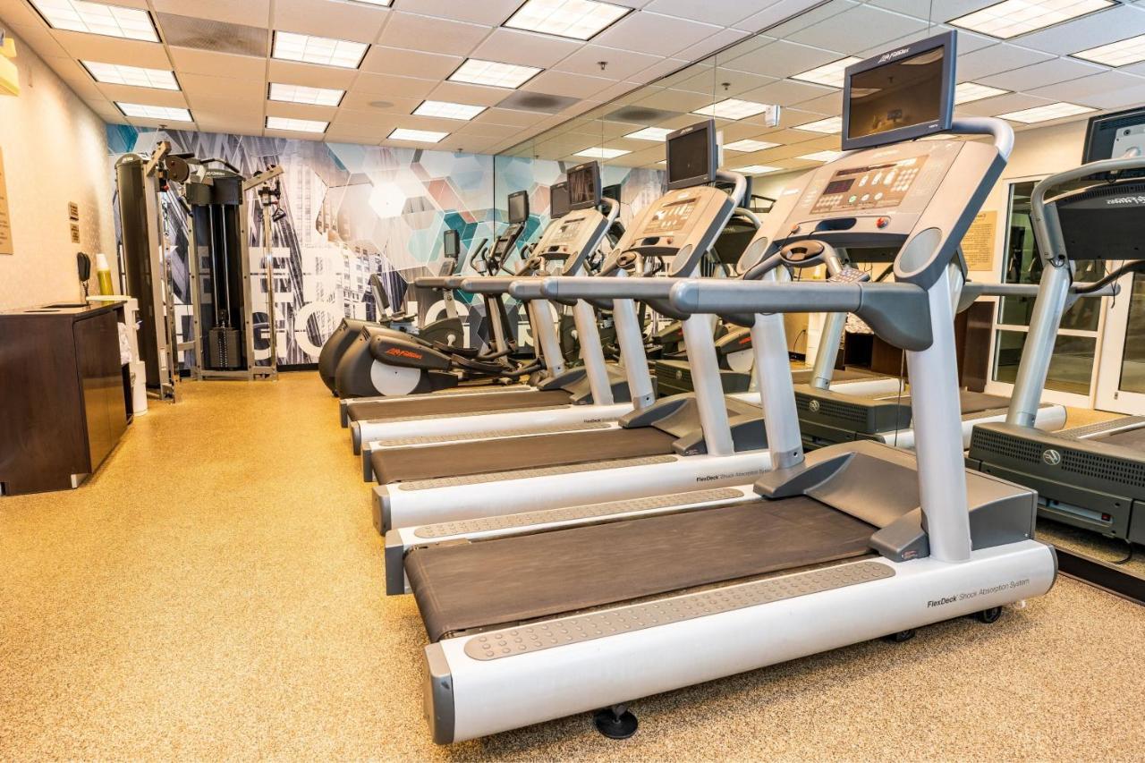 Springhill By Marriott Alamo Plaza/convention Center Hotel San Antonio